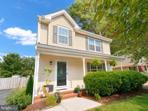 148 Emily Dr, FRUITLAND, MD 21826