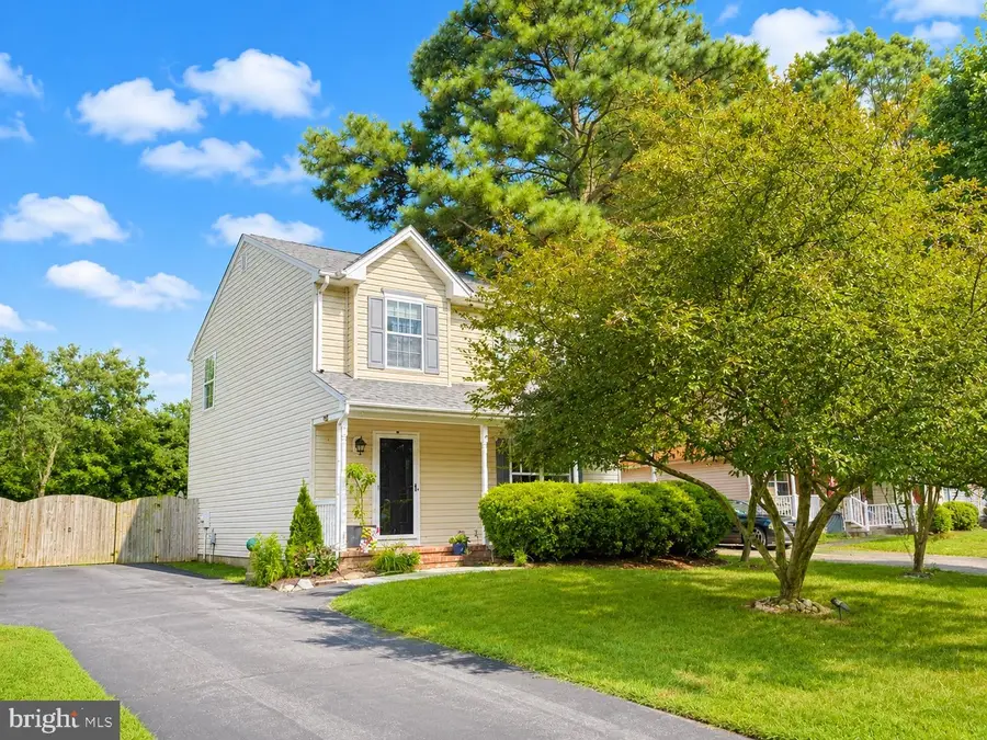 148 Emily Dr, Fruitland, MD 21826 - #2
