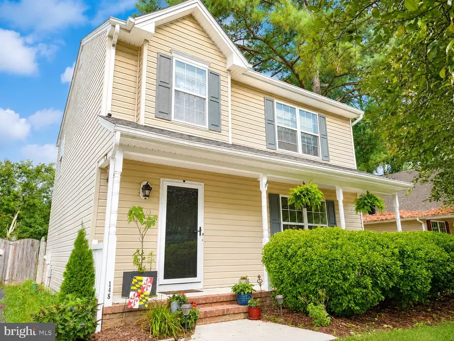 148 Emily Dr, Fruitland, MD 21826 - #3