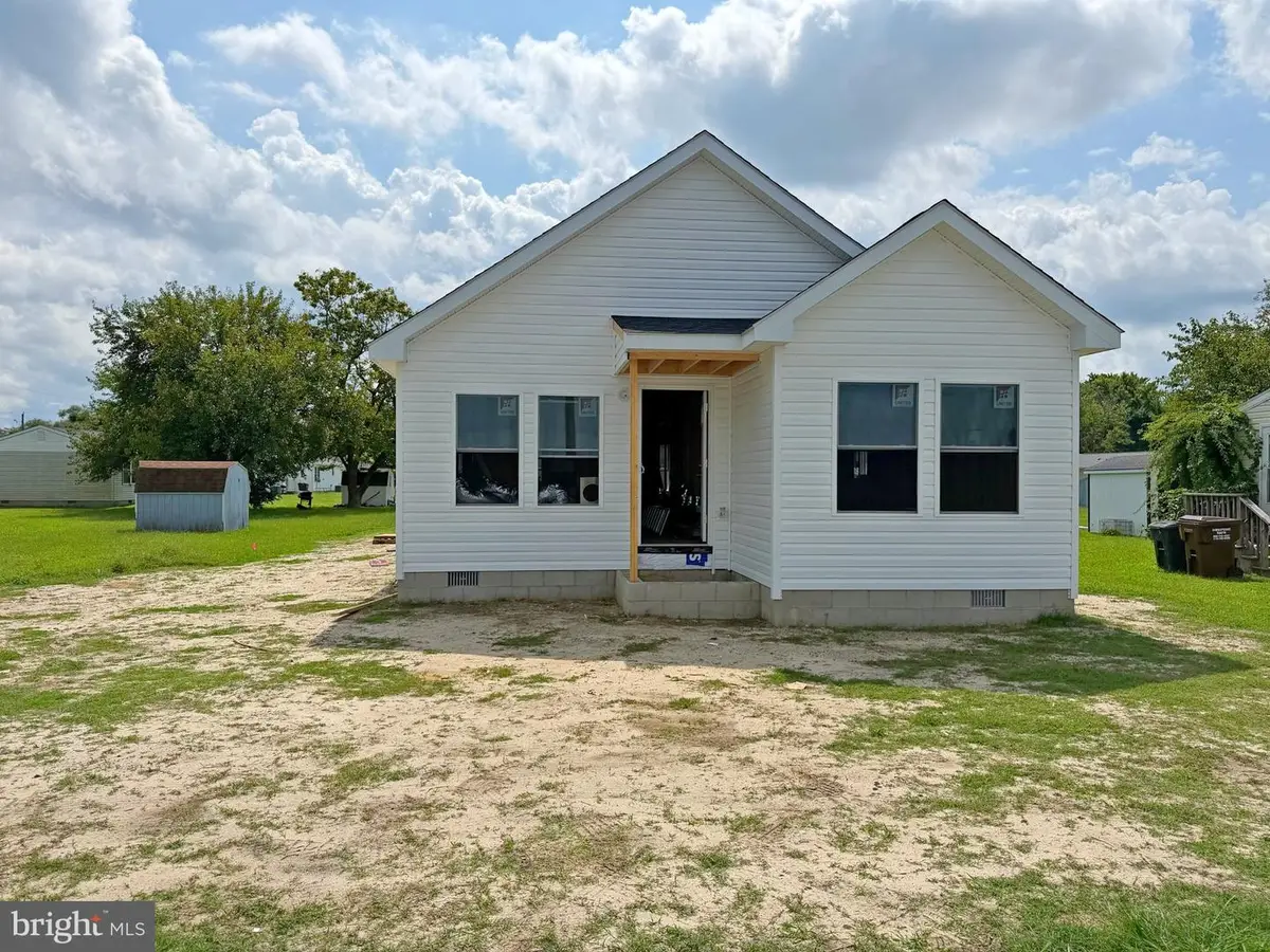 207 N Dulany Ave, Fruitland, MD 21826 - #1