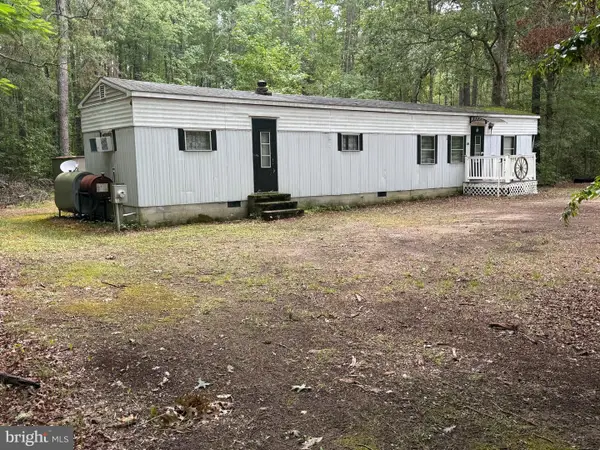 23301 Nanticoke Rd, QUANTICO, MD 21856