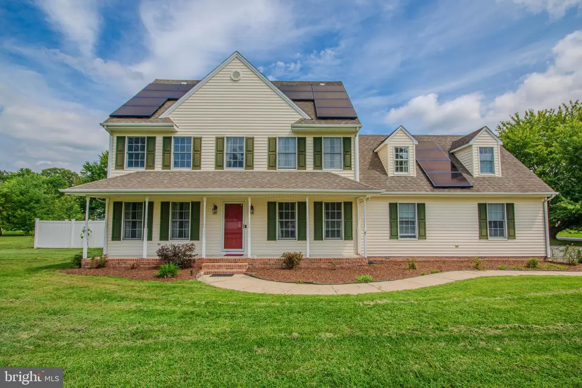 6950 Ashworth Ct, Salisbury, MD 21804 - #1