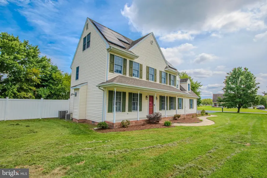6950 Ashworth Ct, Salisbury, MD 21804 - #2