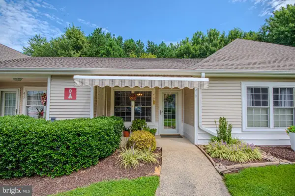 419 Troopers Way #419, SALISBURY, MD 21804