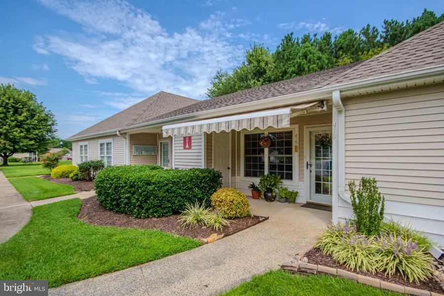 419 Troopers Way #419, Salisbury, MD 21804 - #3