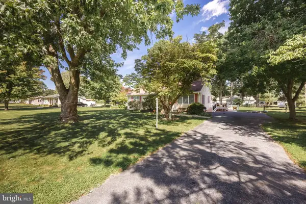 201 Fawn Dr, SALISBURY, MD 21804