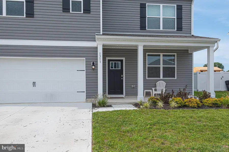1311 Fairview Ln, Salisbury, MD 21801 - #2