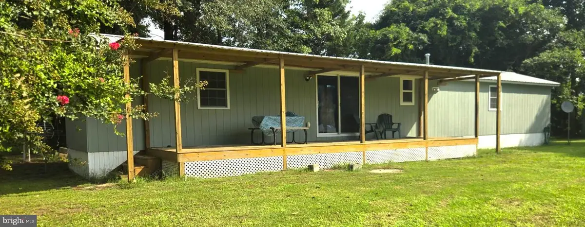 36881 Old Ocean City Rd, Willards, MD 21874 - #1