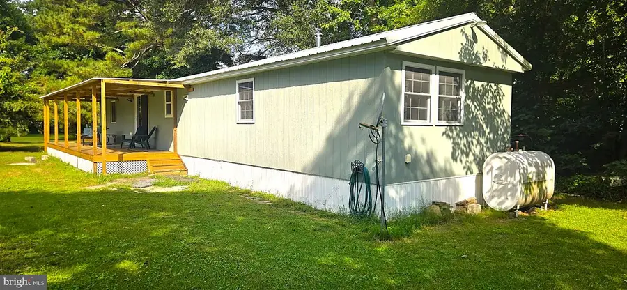 36881 Old Ocean City Rd, Willards, MD 21874 - #2
