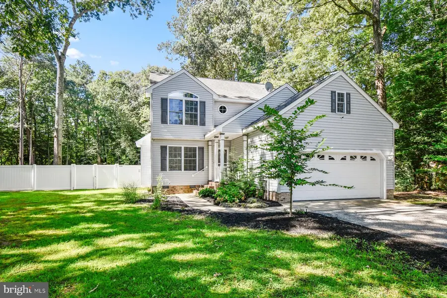 1129 Riden Ct, Salisbury, MD 21804 - #2