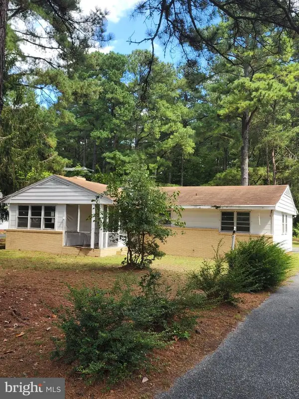 1303 West Rd, SALISBURY, MD 21801
