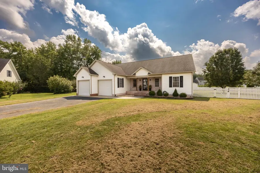 7216 Etonian Ct, Pittsville, MD 21850 - #2