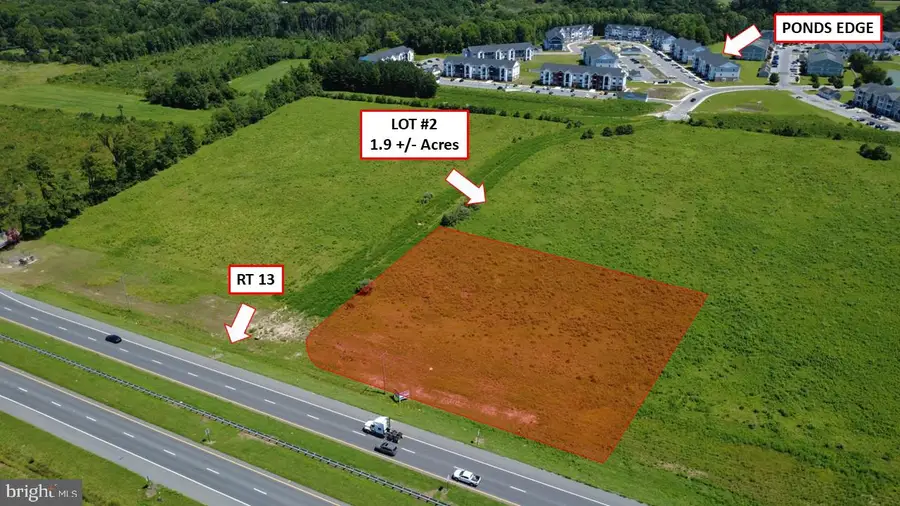 0 Winner Blvd #lot #2, Delmar, MD 21875 - #2