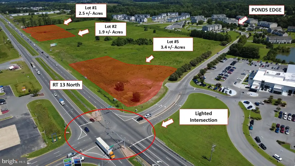 0 Winner Blvd #lot #5, Delmar, MD 21875 - #1