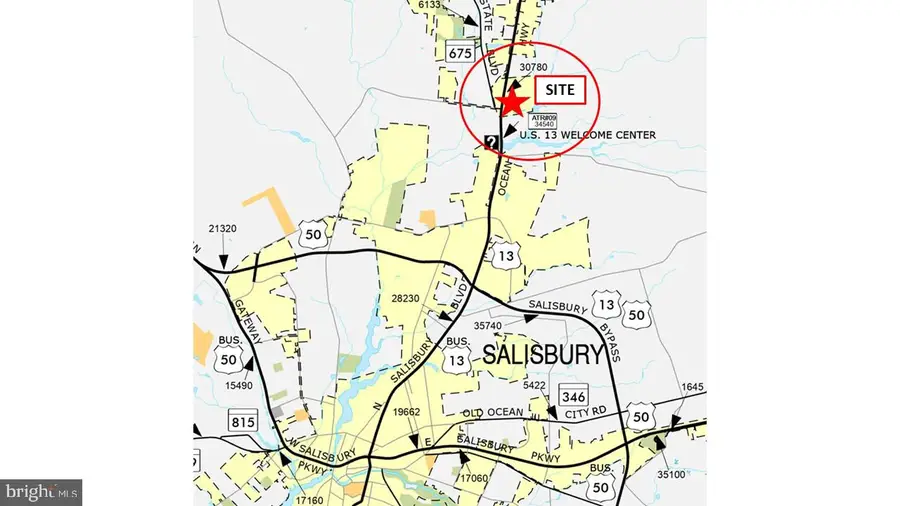 0 Winner Blvd #lot #5, Delmar, MD 21875 - #3