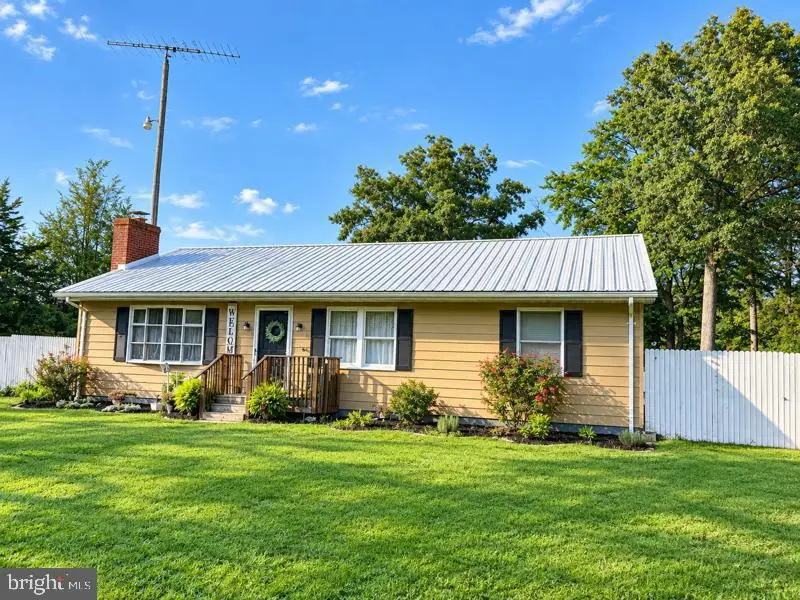 31004 S Nassawango Church Rd, Salisbury, MD 21804 - #1