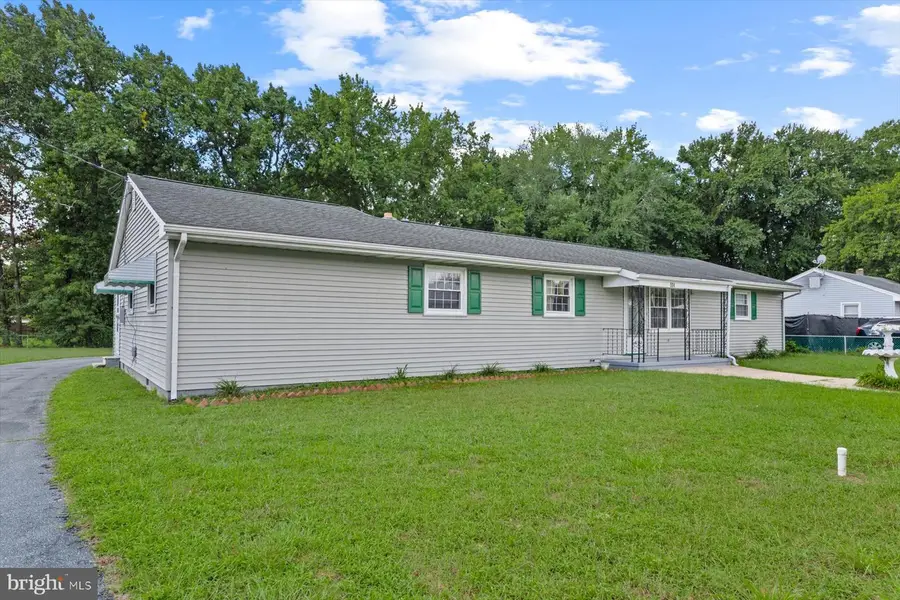 504 Swan Rd, Salisbury, MD 21801 - #2