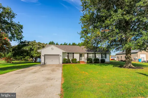 206 Everglade Dr, SALISBURY, MD 21804