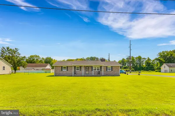 6465 Crockett Ln, SALISBURY, MD 21801