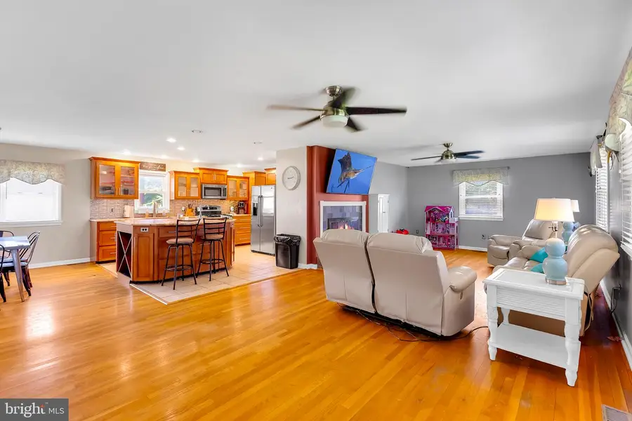 6465 Crockett Ln, Salisbury, MD 21801 - #2