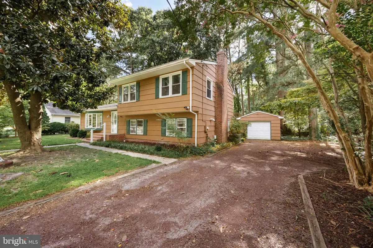 518 Loblolly Ln, Salisbury, MD 21801 - #1