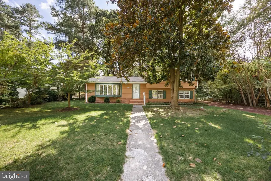 518 Loblolly Ln, Salisbury, MD 21801 - #2