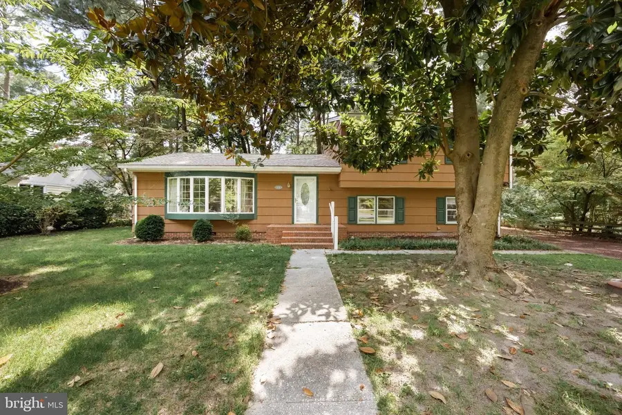 518 Loblolly Ln, Salisbury, MD 21801 - #3