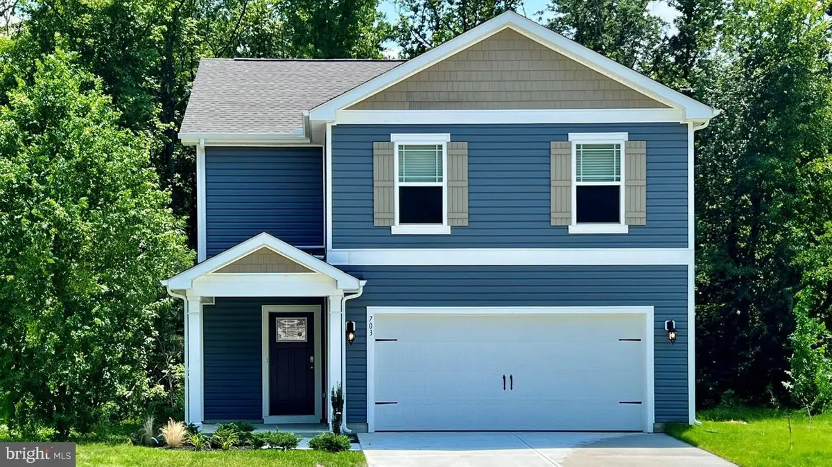 1166 Wintermead Loop, Salisbury, MD 21801 - #1