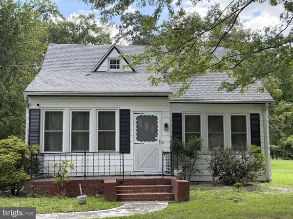 1000 Powhatan Blvd S, SALISBURY, MD 21801