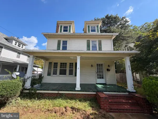 217 W Philadelphia Ave, SALISBURY, MD 21801
