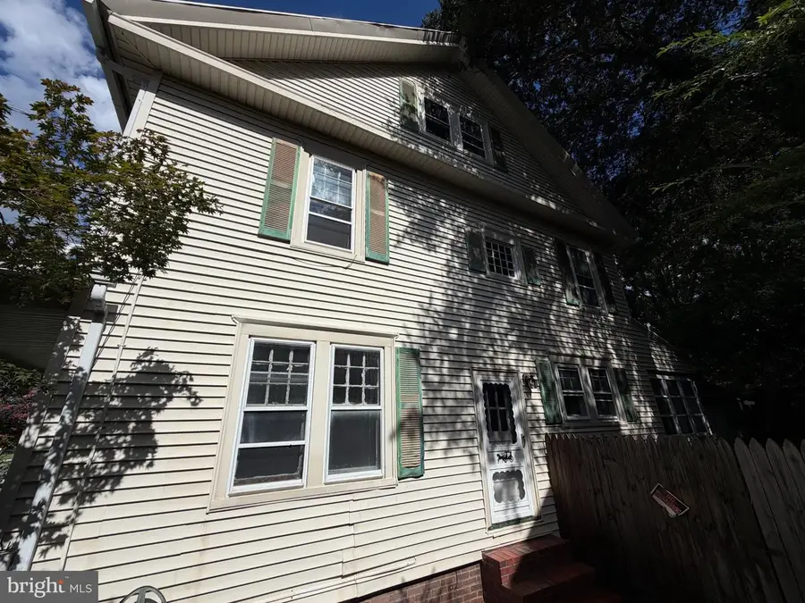 217 W Philadelphia Ave, Salisbury, MD 21801 - #2