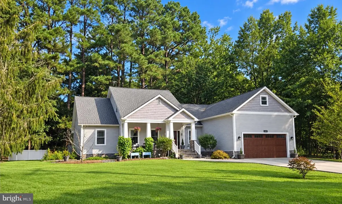 28204 Riverside Drive Ext, Salisbury, MD 21801 - #1