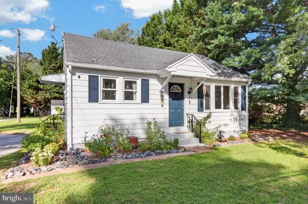 611 E Lincoln Ave, SALISBURY, MD 21804