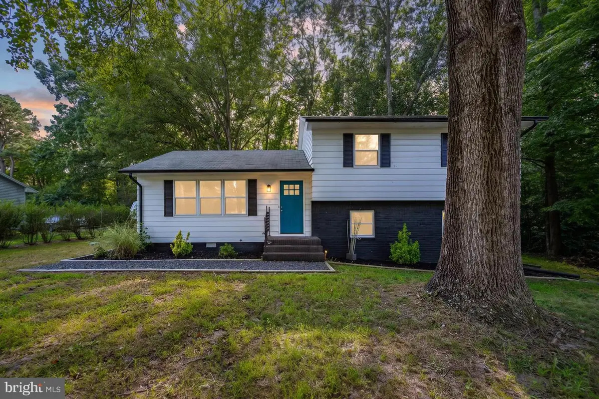 232 Morris Dr, Salisbury, MD 21804 - #1