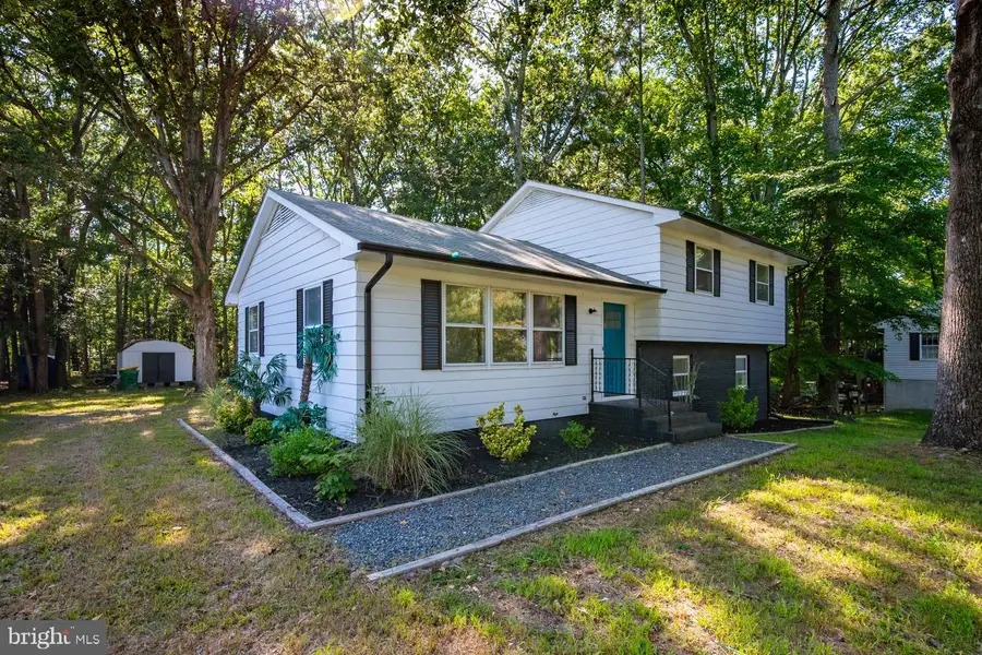 232 Morris Dr, Salisbury, MD 21804 - #3