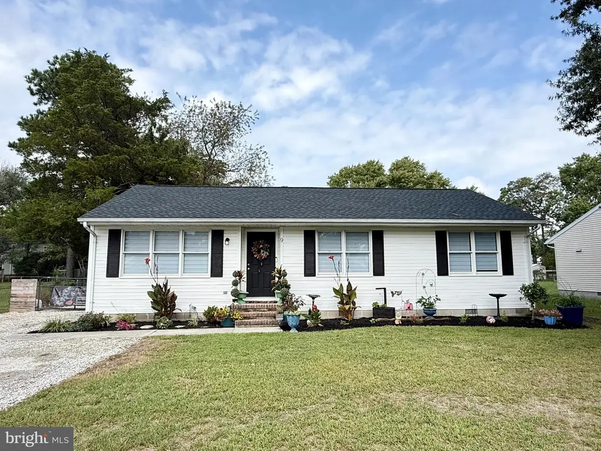 9 Pine St, Delmar, MD 21875 - #1
