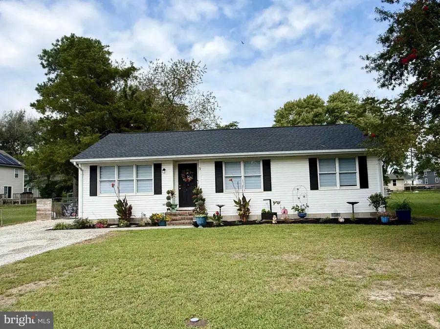 9 Pine St, Delmar, MD 21875 - #2