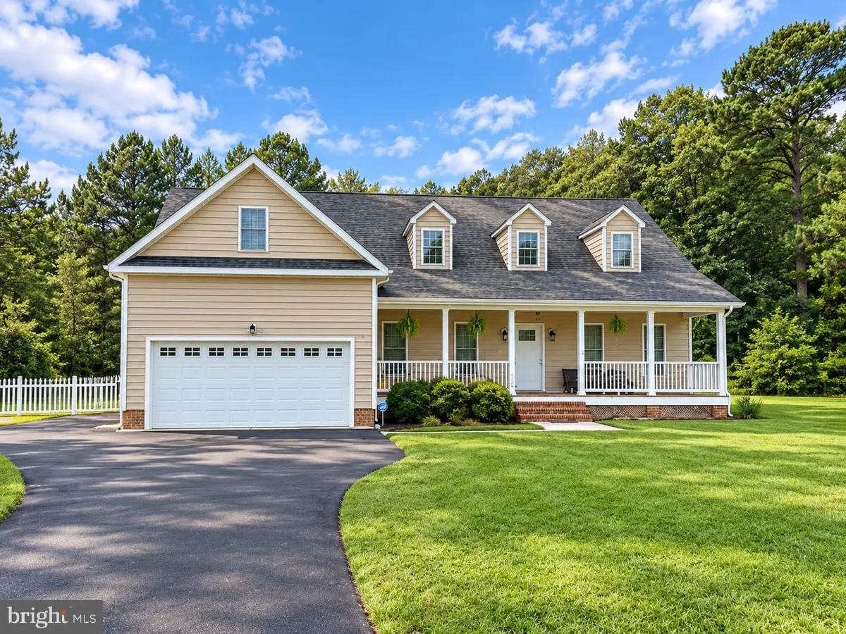 6280 Diamondback Dr, Salisbury, MD 21801 - #1