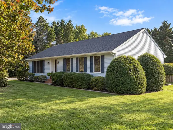 6226 Ayrshire Dr, SALISBURY, MD 21801