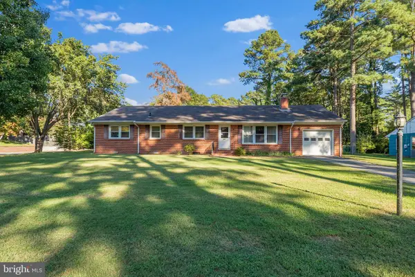 500 Douglas Rd, SALISBURY, MD 21801