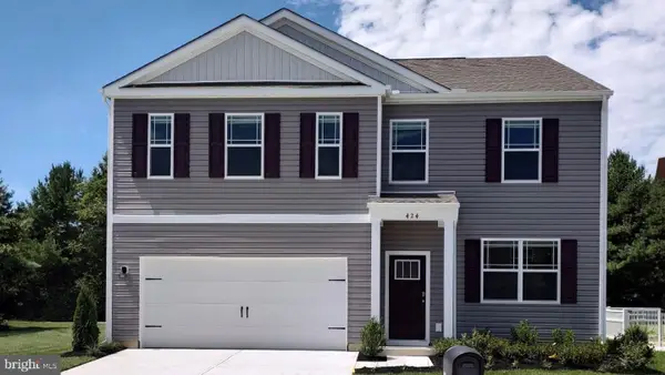 1161 Wintermead Loop, SALISBURY, MD 21801