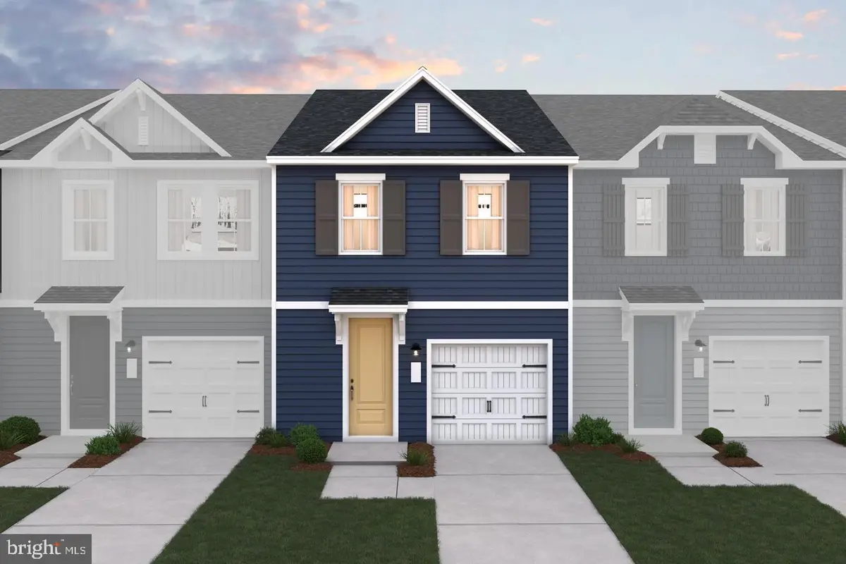 319 Clement Loop, Salisbury, MD 21801 - #1