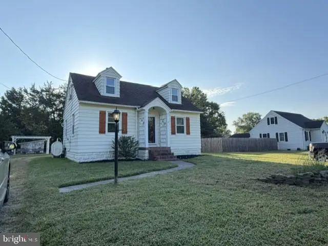 115 Civic Ave, Salisbury, MD 21804 - #1