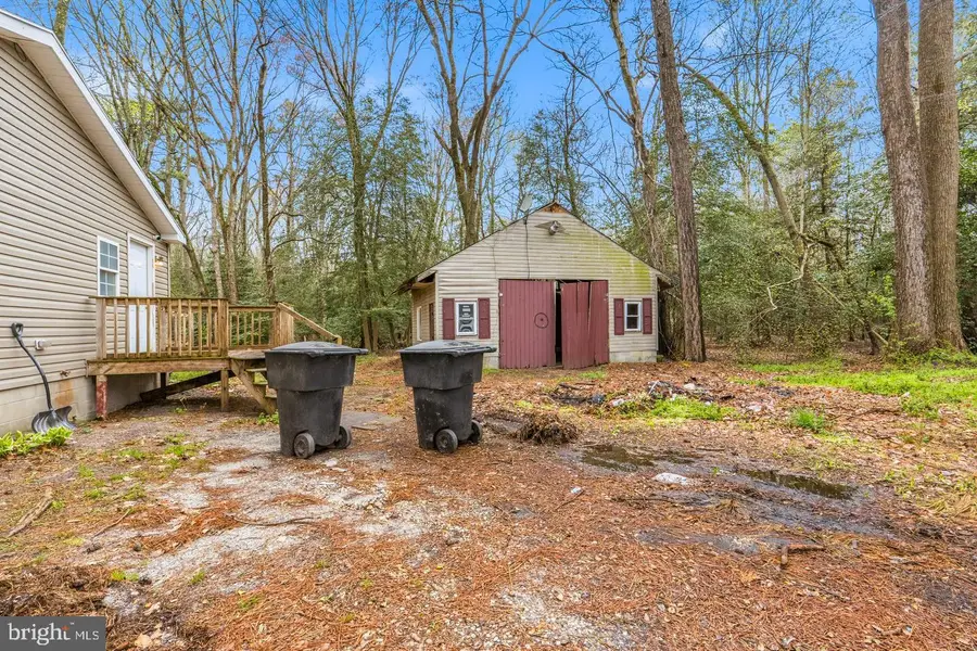 8434 Hurleys Neck Rd, Mardela Springs, MD 21837 - #2