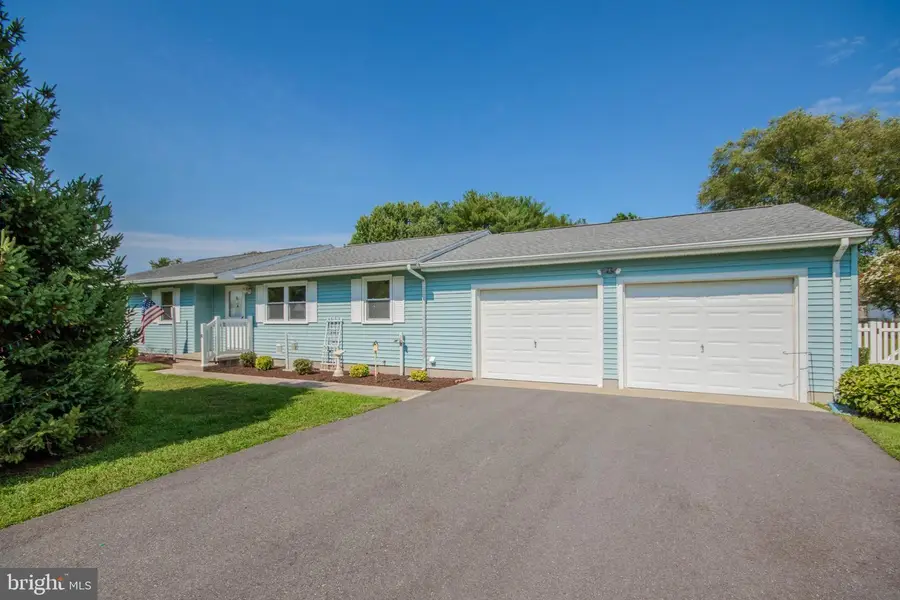 5653 Argyle Dr, Parsonsburg, MD 21849 - #2
