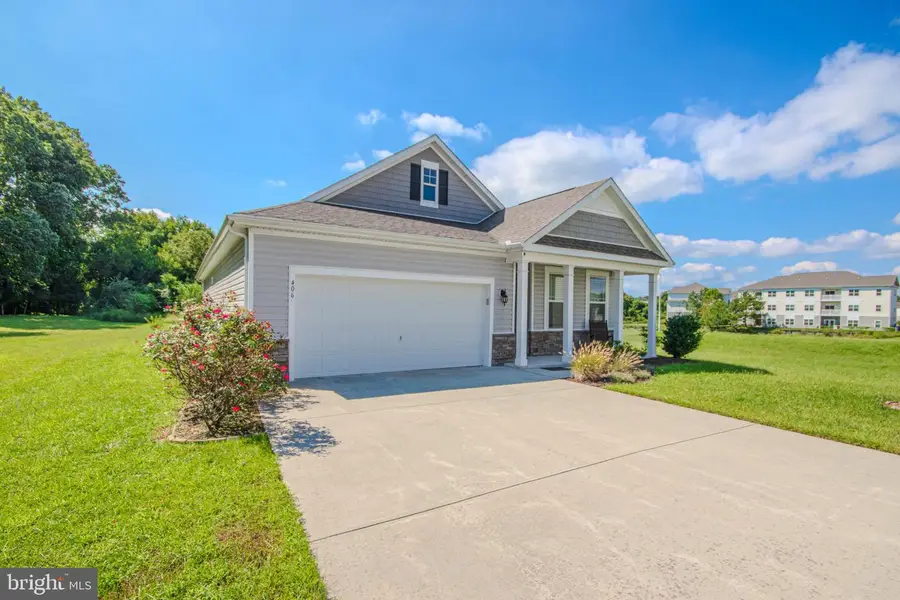 406 Twin Creeks Dr, Salisbury, MD 21804 - #2