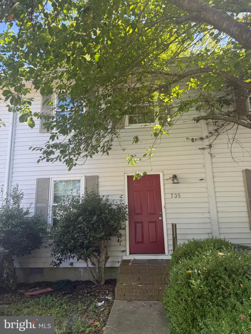 735 Hemlock St, Salisbury, MD 21804 - #1