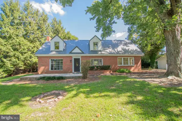 28266 Riverside Dr, FRUITLAND, MD 21826
