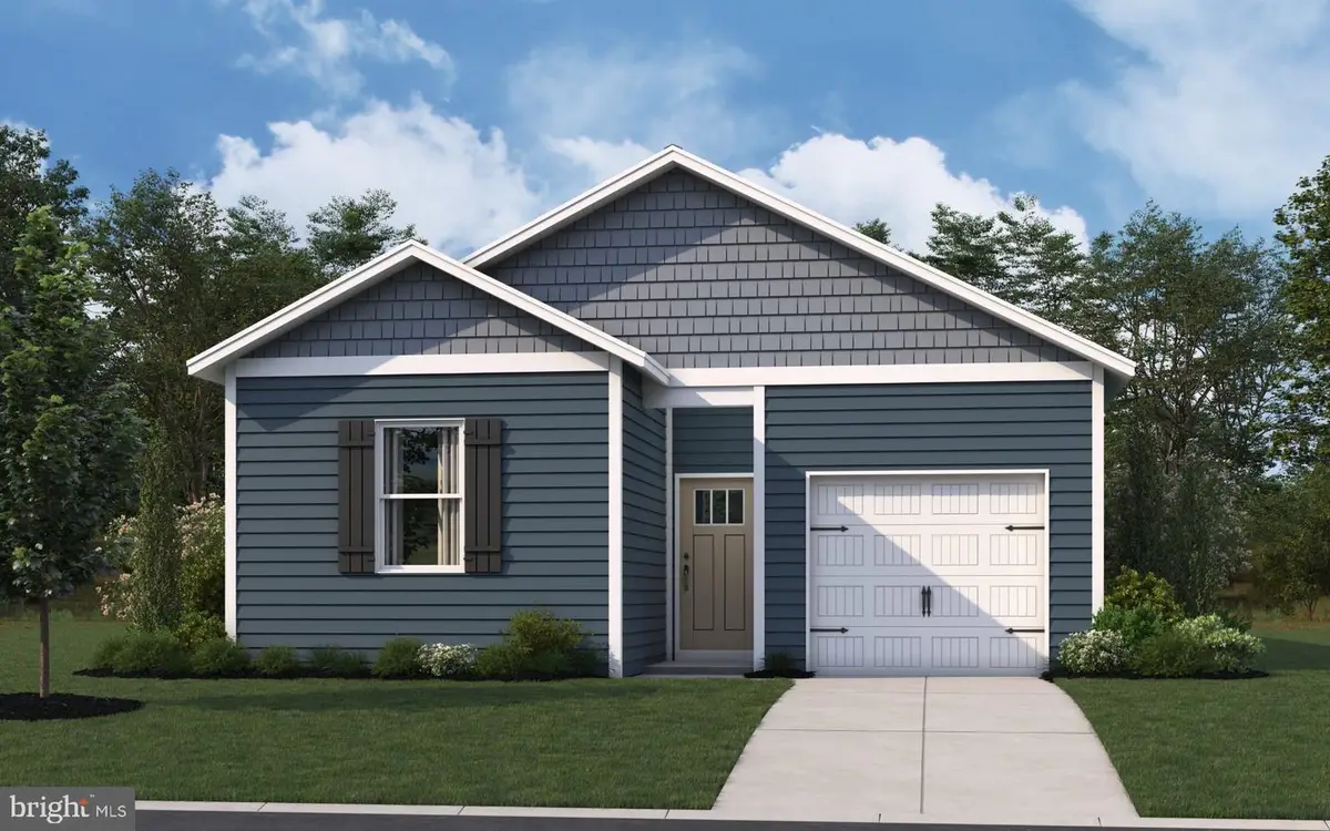 1294 Purple Orchid Loop, Salisbury, MD 21801 - #1
