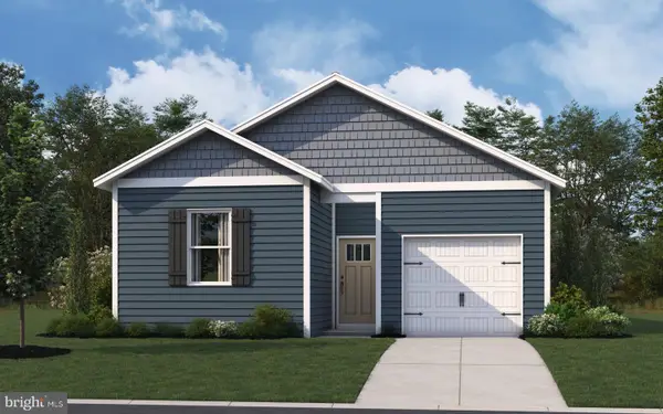 1294 Purple Orchid Loop, SALISBURY, MD 21801
